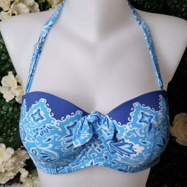 Haut maillot de bain 0467