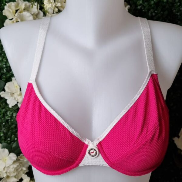 Haut maillot de bain 0470