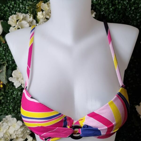 Haut maillot de bain 0471
