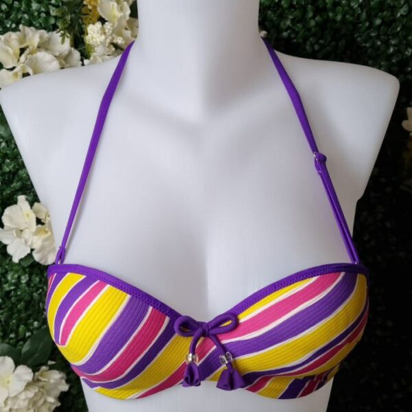 Haut maillot de bain 0472