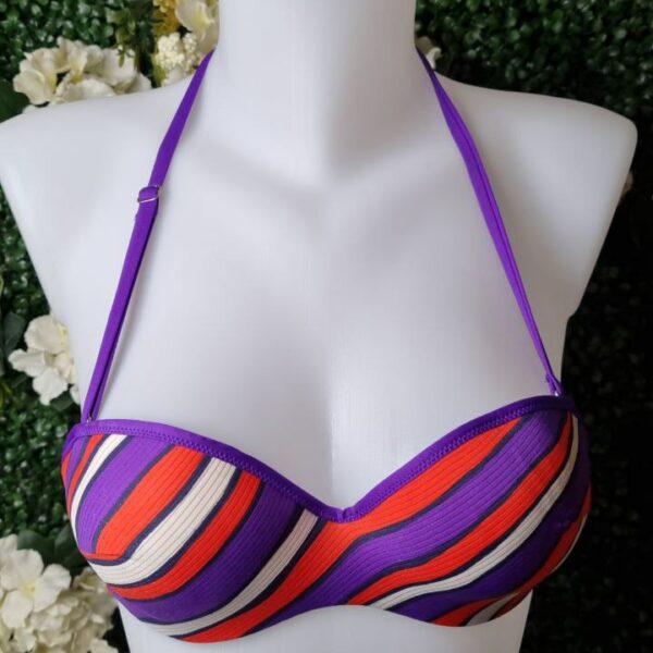Haut maillot de bain 0473