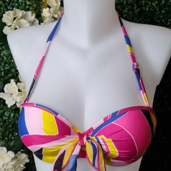 Haut maillot de bain 0474