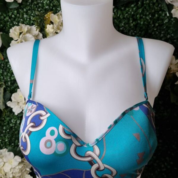 Haut maillot de bain 0476