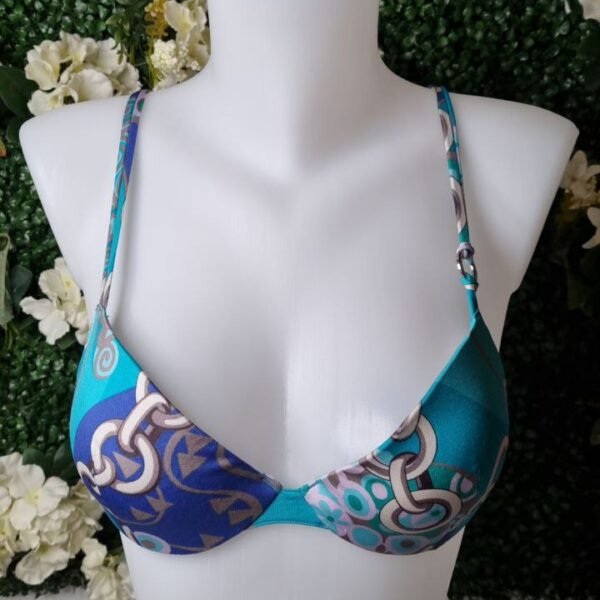 Haut maillot de bain 0479