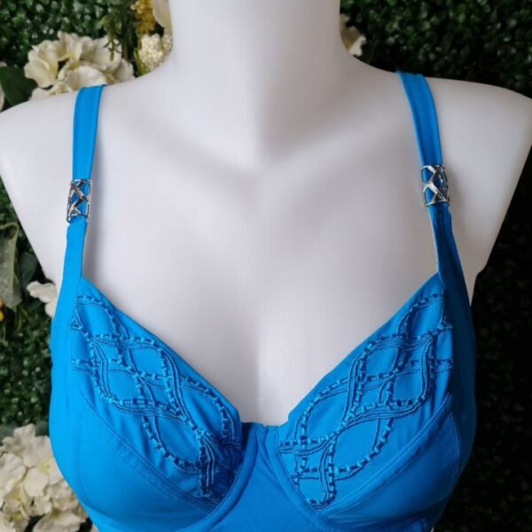 Haut maillot de bain 0480