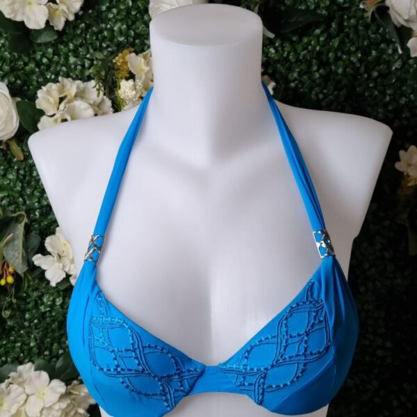 Haut maillot de bain 0481