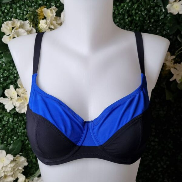 Haut maillot de bain 0482