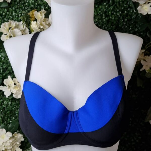 Haut maillot de bain 0483