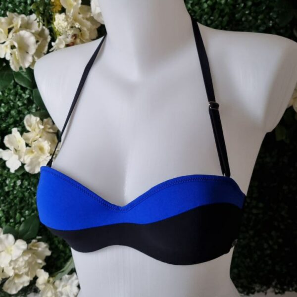 Haut maillot de bain 0484