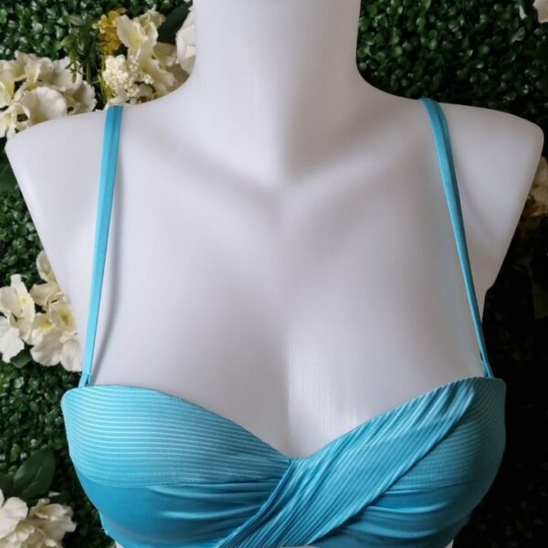 Haut maillot de bain 0485