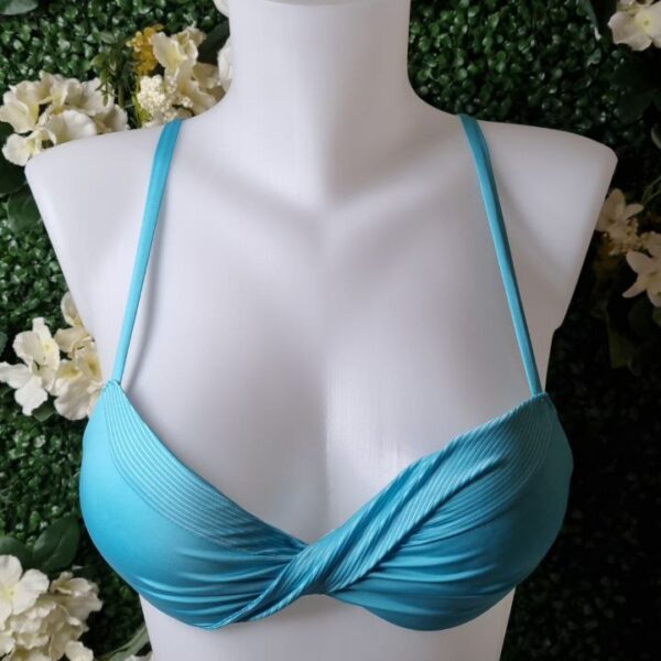 Haut maillot de bain 0486