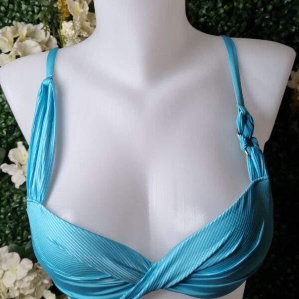 Haut maillot de bain 0487