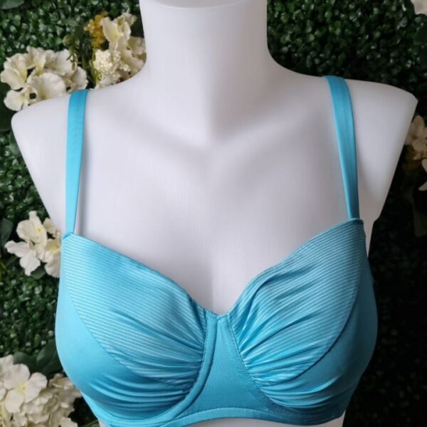Haut maillot de bain 0488