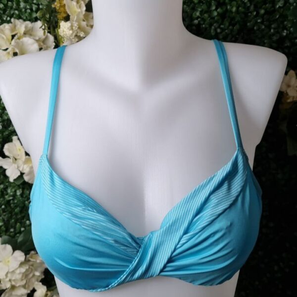 Haut maillot de bain 0489