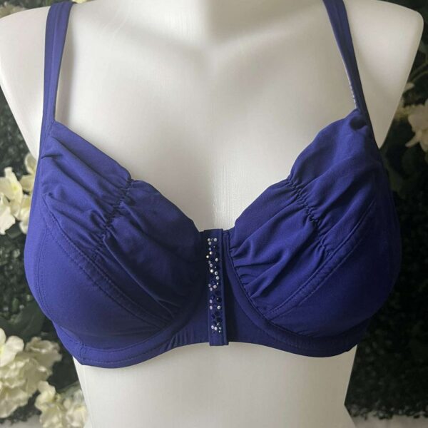 Haut maillot de bain 0490