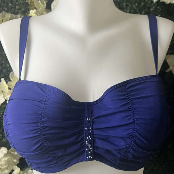 Haut maillot de bain 0491