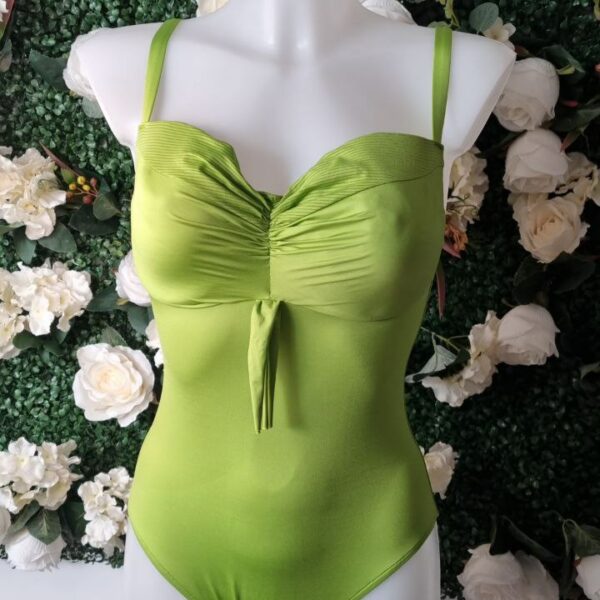 Maillot de bain 1 pièce 0072