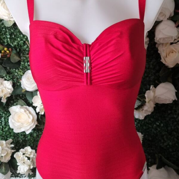 Maillot de bain 1 pièce 0074