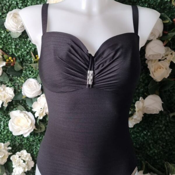 Maillot de bain 1 pièce 0075