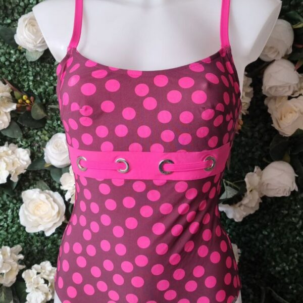 Maillot de bain 1 pièce 0079
