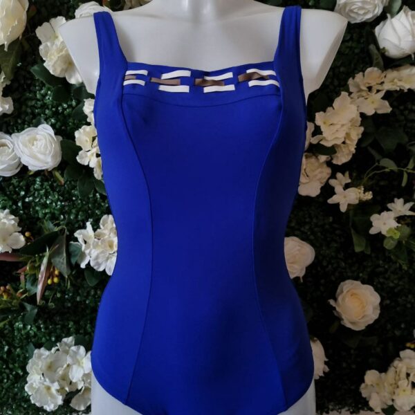 Maillot de bain 1 pièce 0084