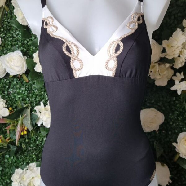 Maillot de bain 1 pièce 0085