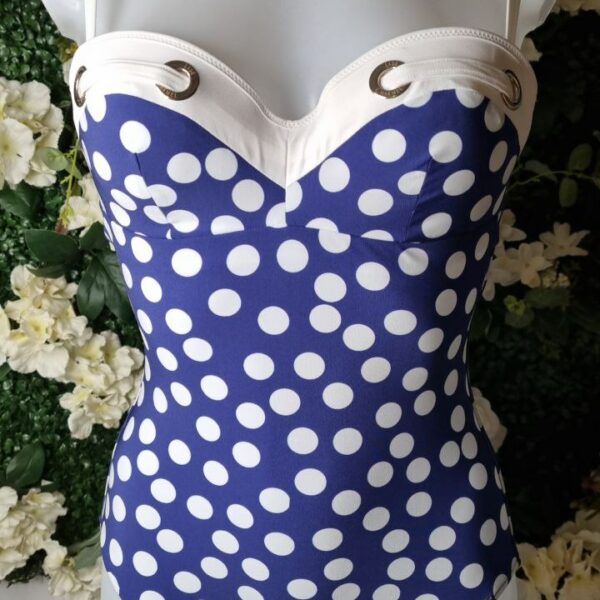 Maillot de bain 1 pièce 0088