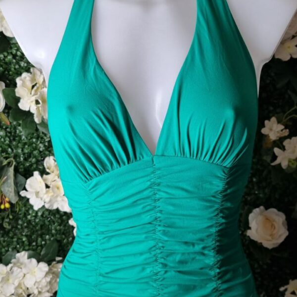 Maillot de bain 1 pièce 0089