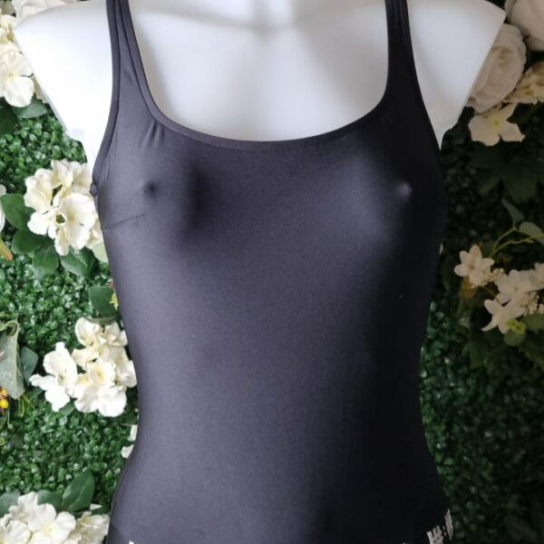 Maillot de bain 1 pièce 0093