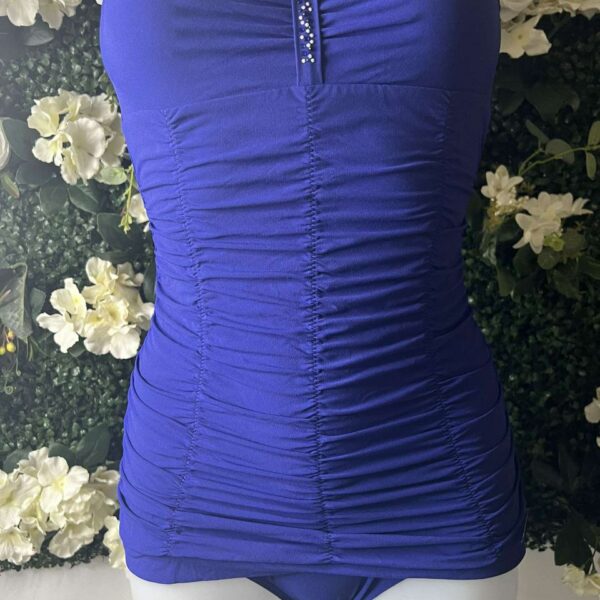 Maillot de bain 1 pièce 0094