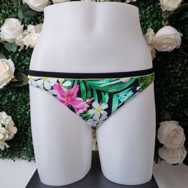 Bas maillot de bain 0009
