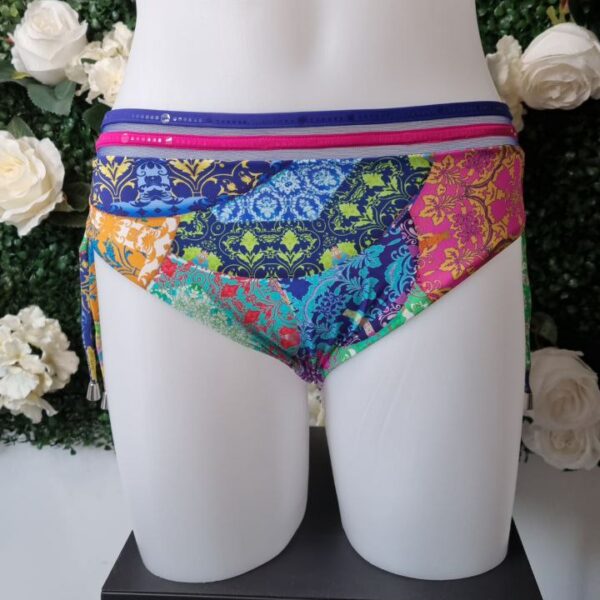 Bas maillot de bain 0011