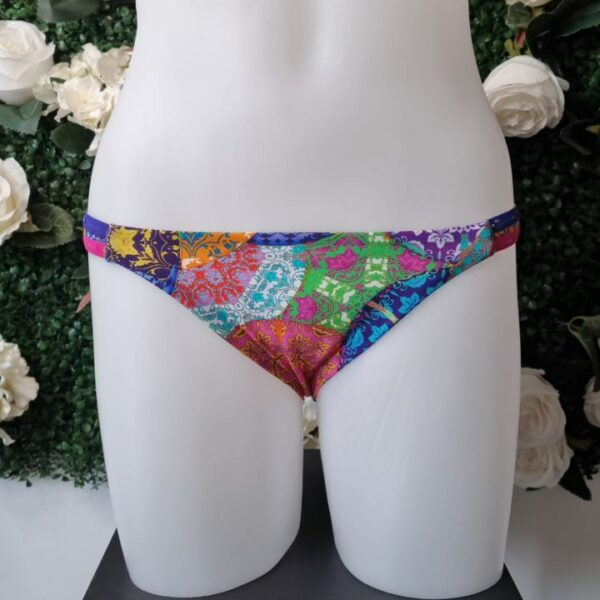 Bas maillot de bain 0013