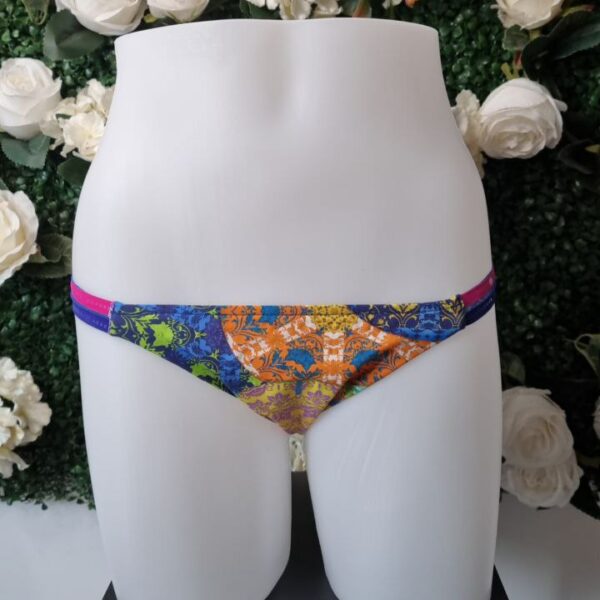 Bas maillot de bain 0014