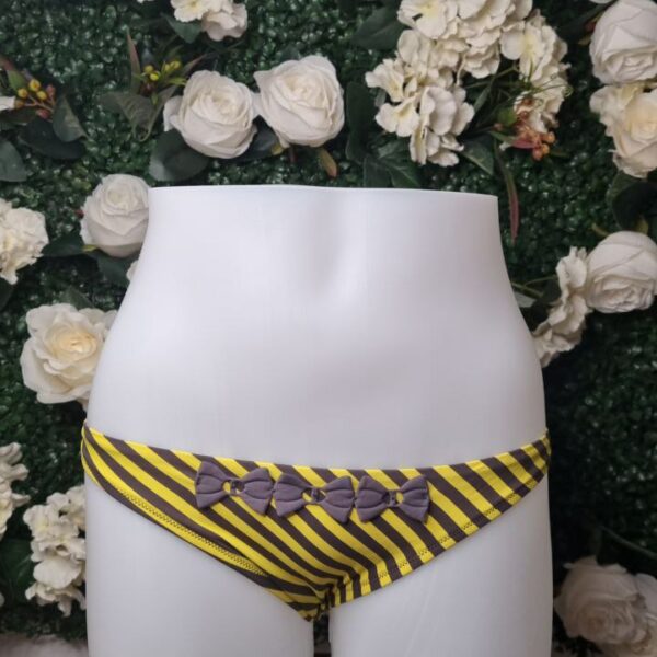 Bas maillot de bain 0020