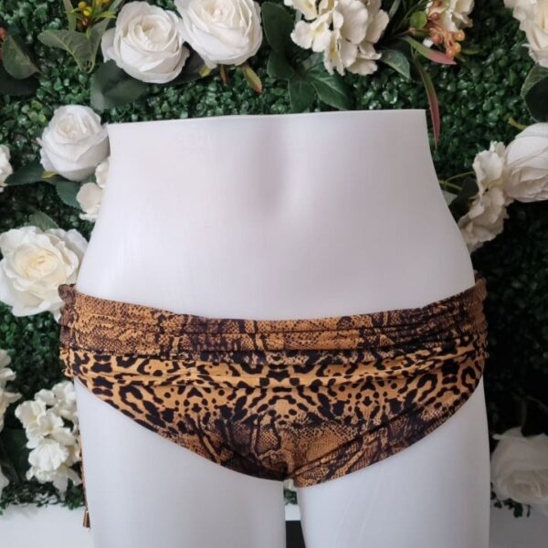 Bas maillot de bain 0025