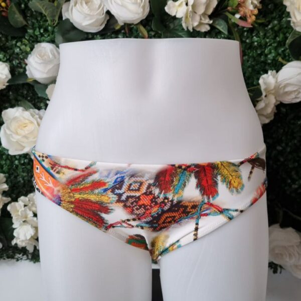 Bas maillot de bain 0029