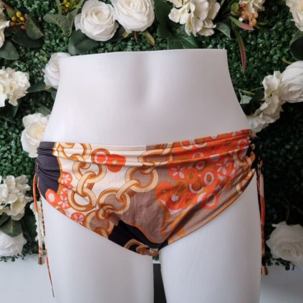 Bas maillot de bain 0030
