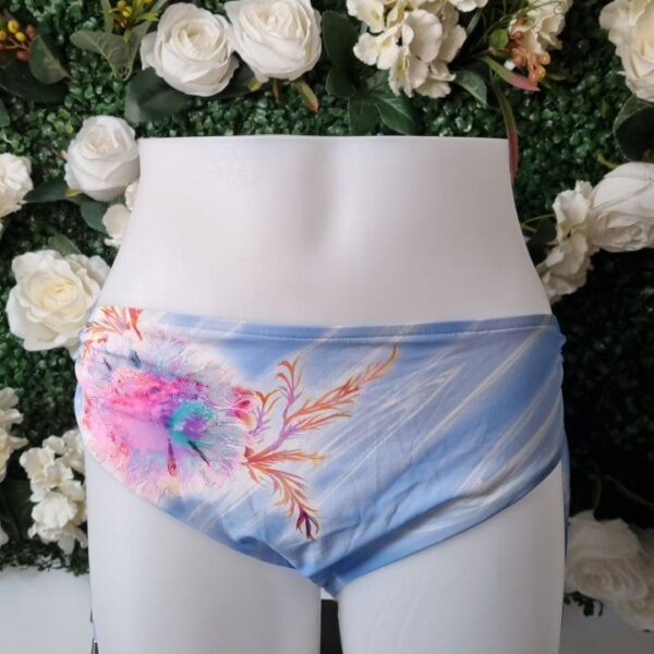 Bas maillot de bain 0031