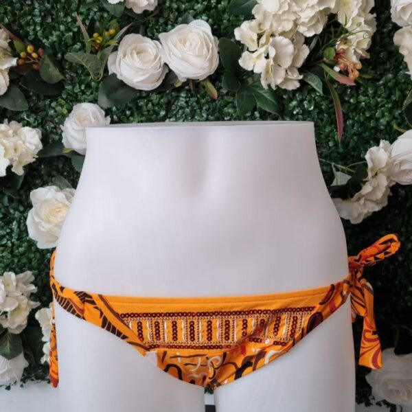 Bas maillot de bain 0033
