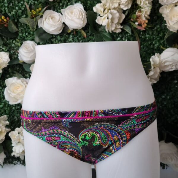 Bas maillot de bain 0035