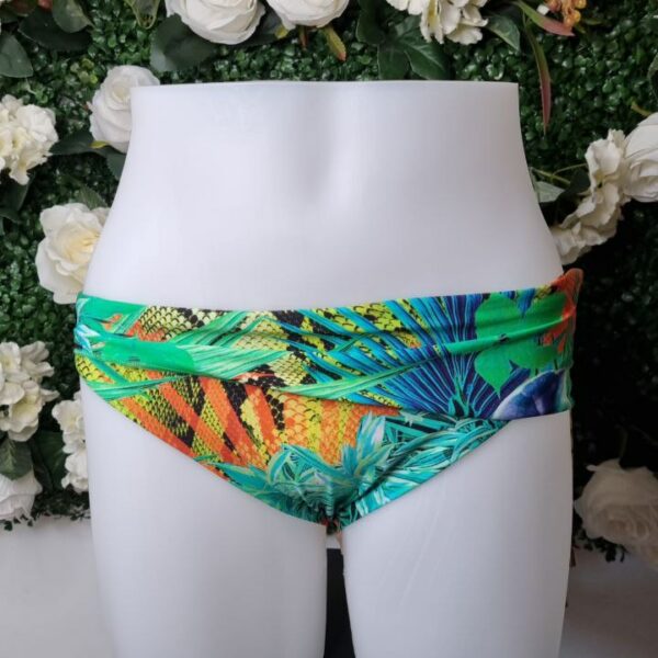 Bas maillot de bain 0041