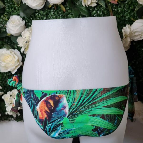 Bas maillot de bain 0042