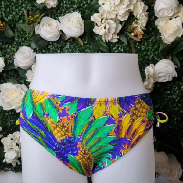 Bas maillot de bain 0043