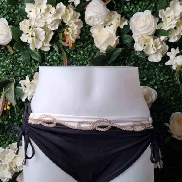 Bas maillot de bain 0044