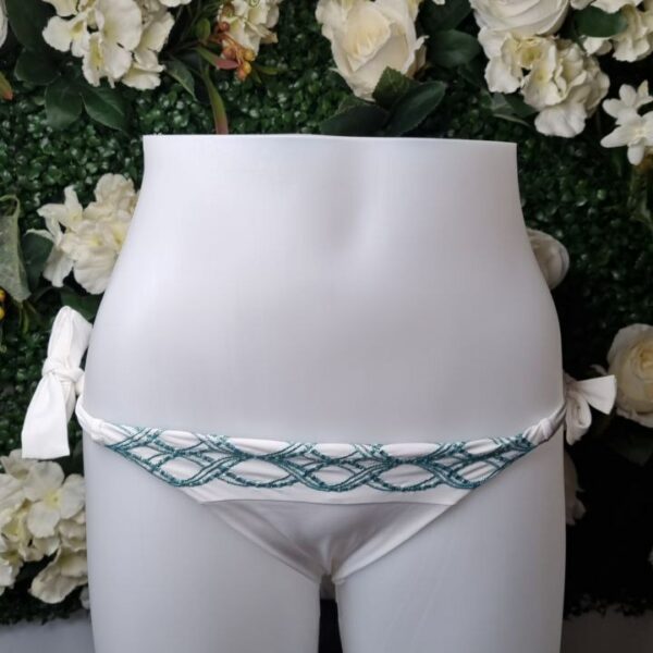 Bas maillot de bain 0045