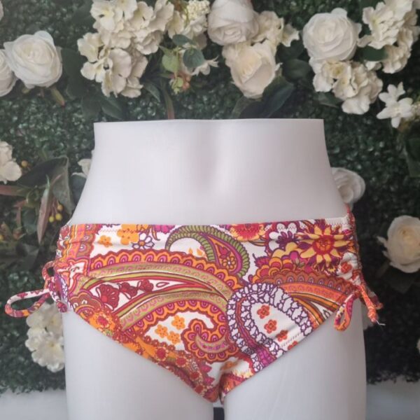 Bas maillot de bain 0055