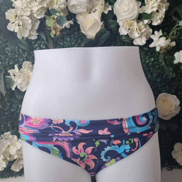 Bas maillot de bain 0063