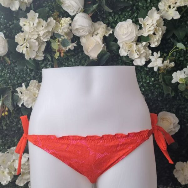 Bas maillot de bain 0068