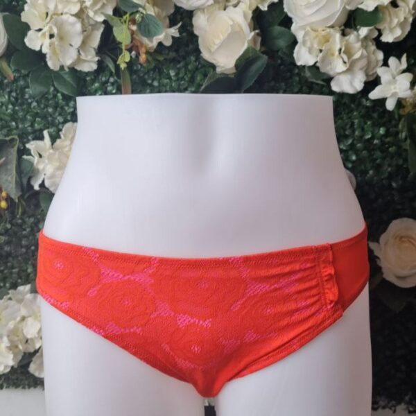 Bas maillot de bain 0070